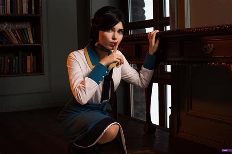 bioshock elizabeth porn|Bioshock – Elizabeth After a Bath (A XXX Parody) .